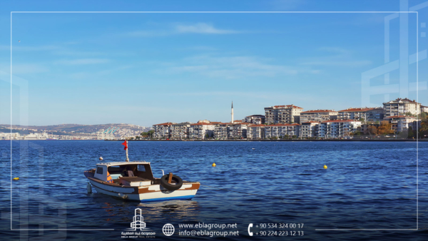 العقارات في كوجالي