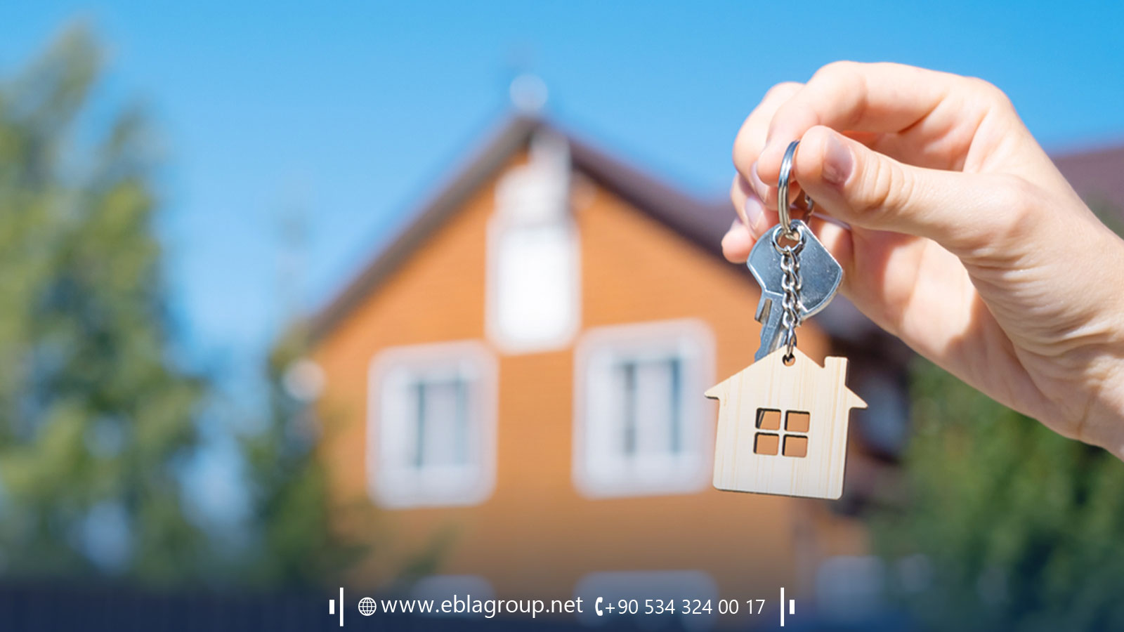 تحديد نوع العقار والهدف من شرائه