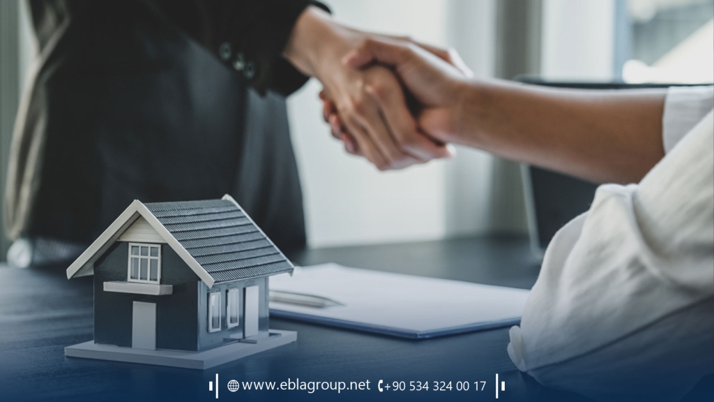 Own the same property in Türkiye by more than one person