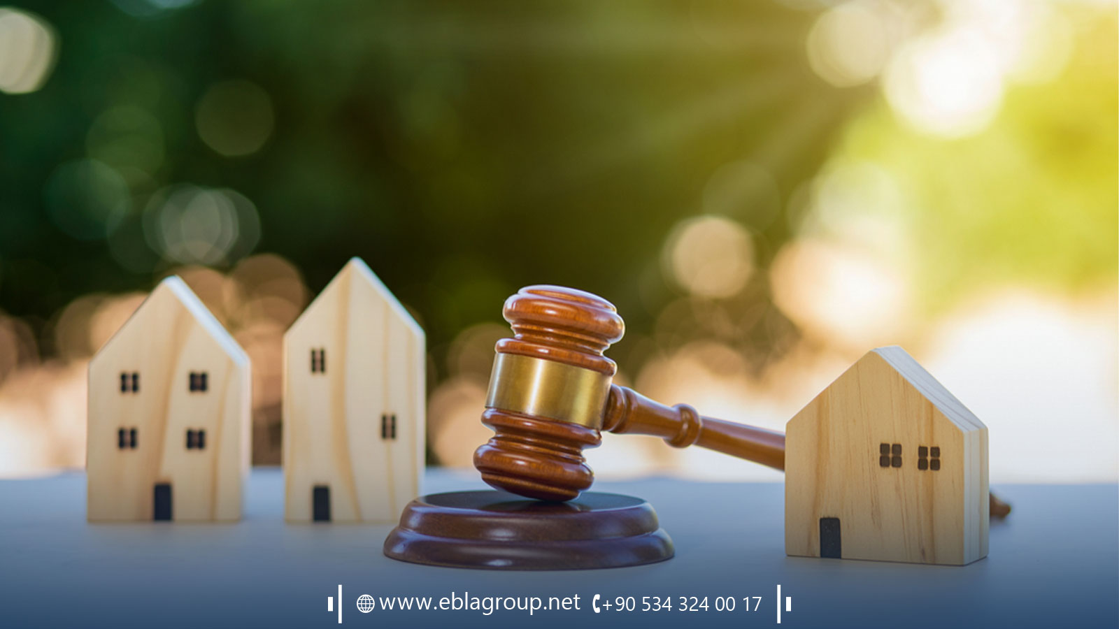 قانون تملك العقارات في تركيا للأجانب