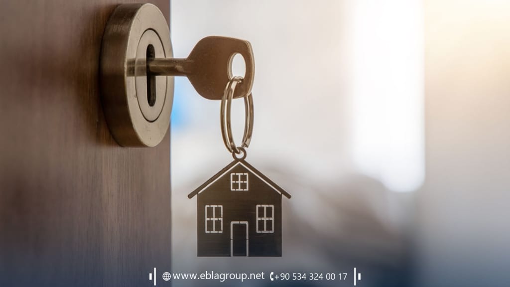 sell real estate in Bursa