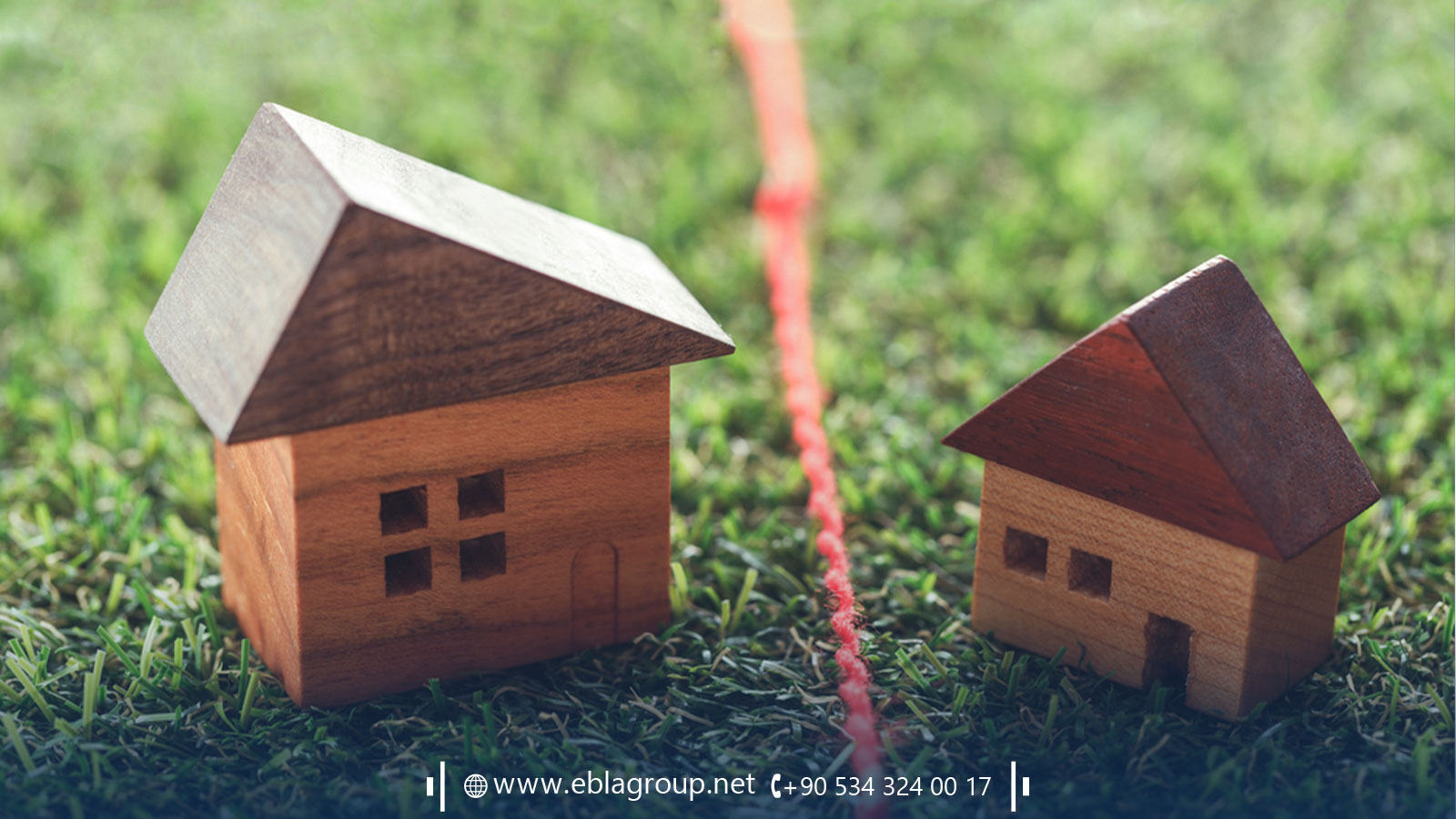 مميزات تملك الأجانب للعقارات في تركيا