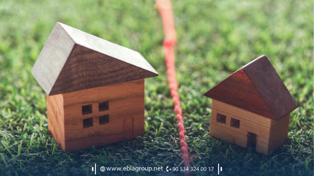 Can a foreigner own more than one property in Türkiye?