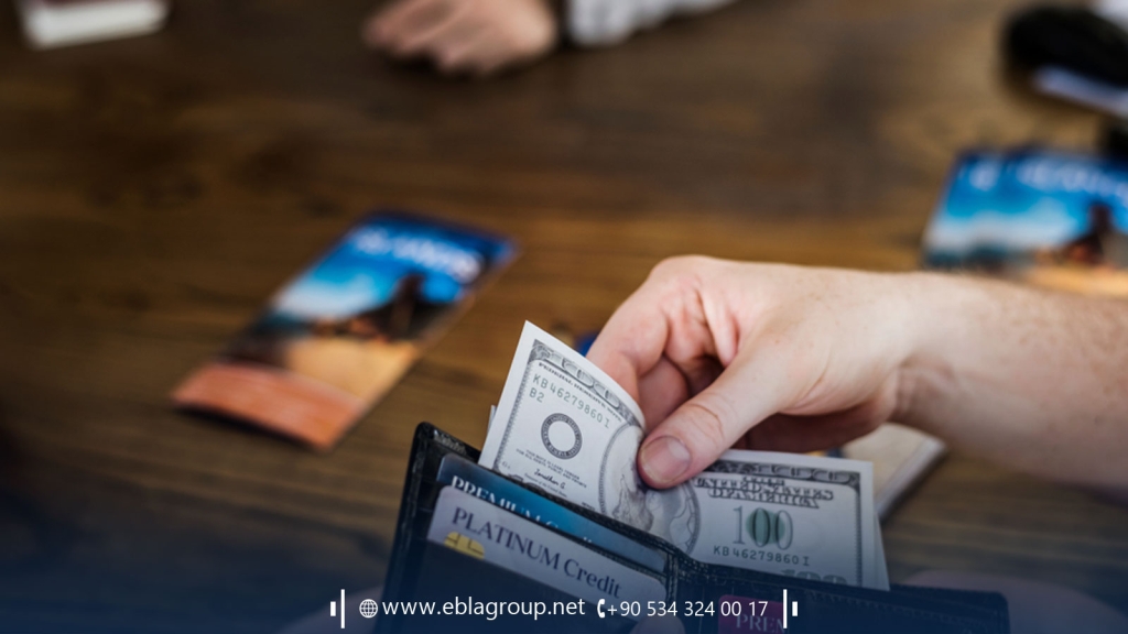 أسباب نمو الاقتصاد التركي