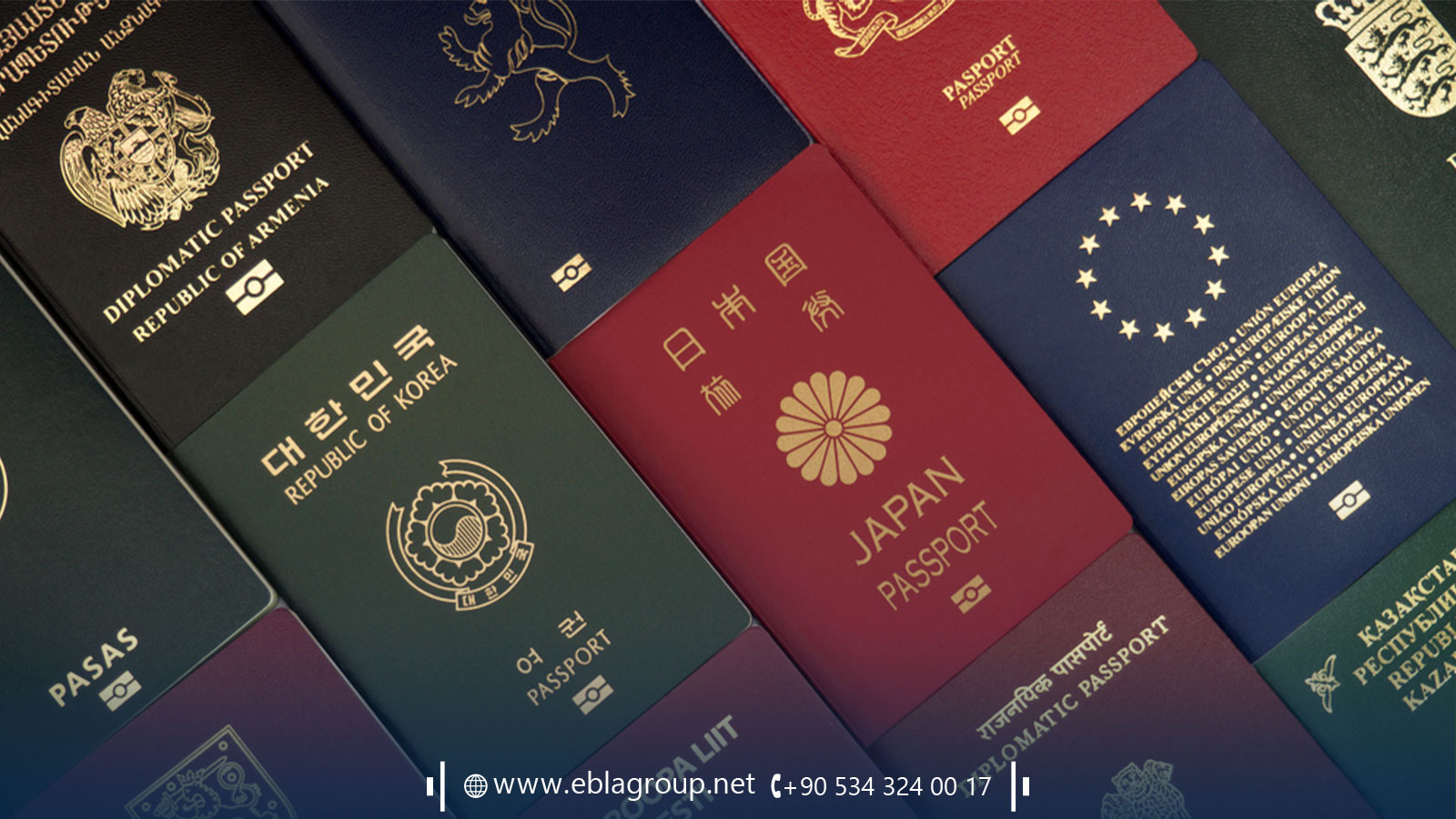ما هي الجنسيات التي تدخل تركيا بدون فيزا