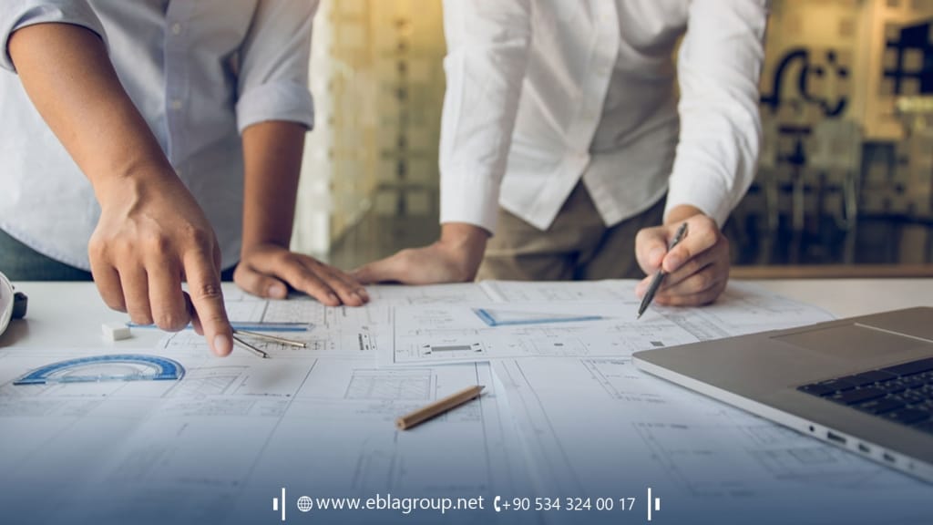 Real estate development in Türkiye