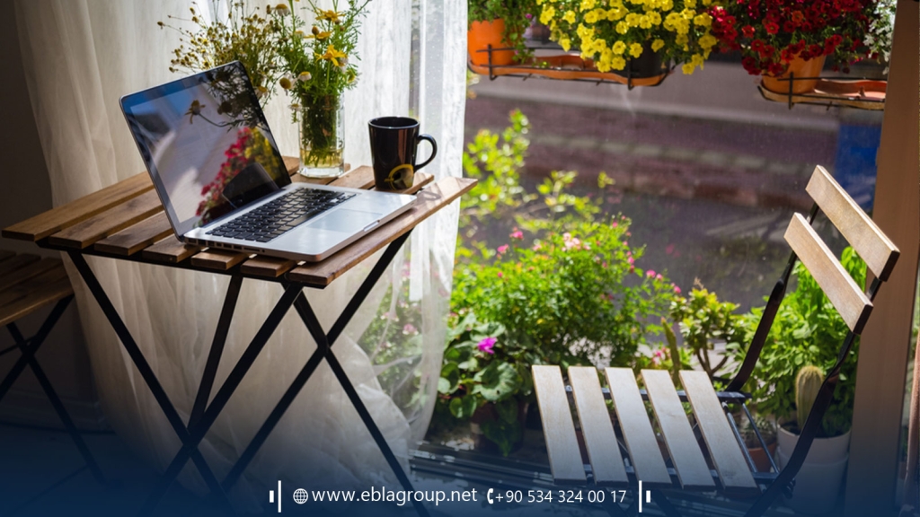 Investing in residential real estate on the outskirts of Bursa