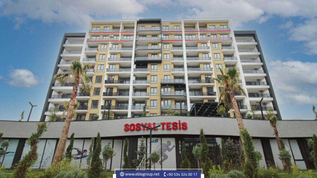 Bursa is a preferred destination