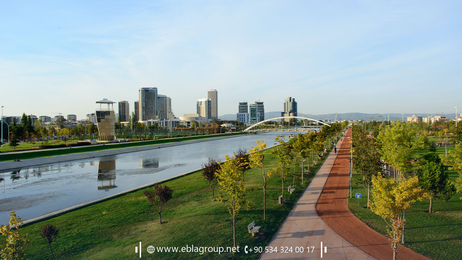 مميزات شراء عقار تجاري في بورصة