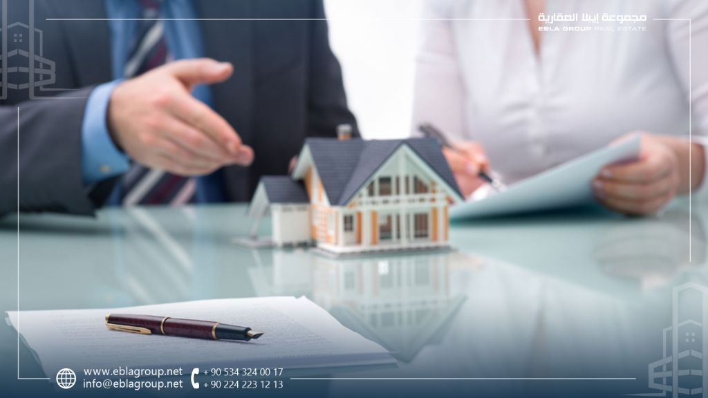 دليل شراء شقة في بورصة في 2023