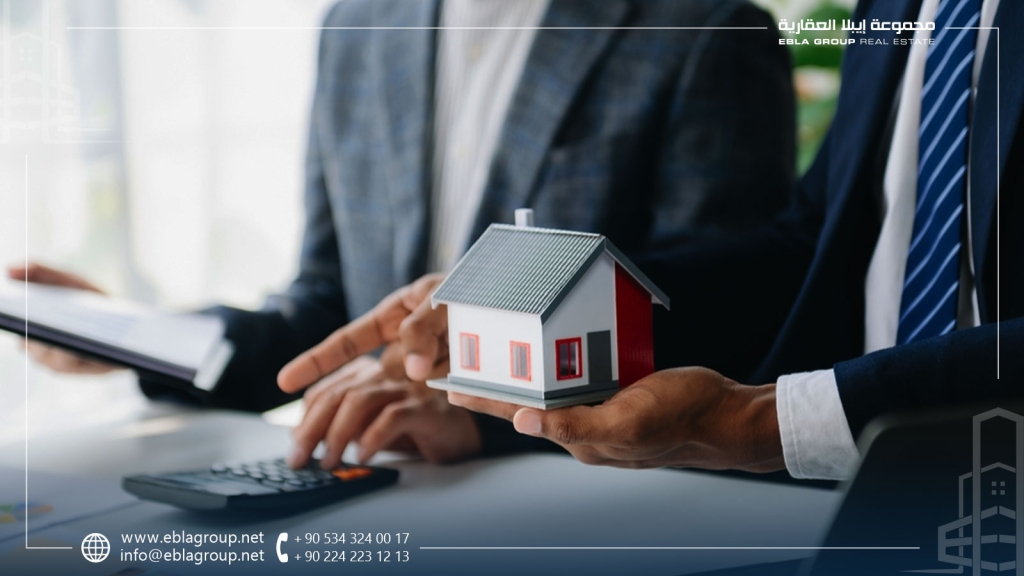 نصائح للمستثمرين العقاريين في بورصة