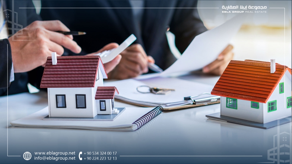 ما هي العوامل التي يجب مراعاتها عند شراء شقة في بورصة