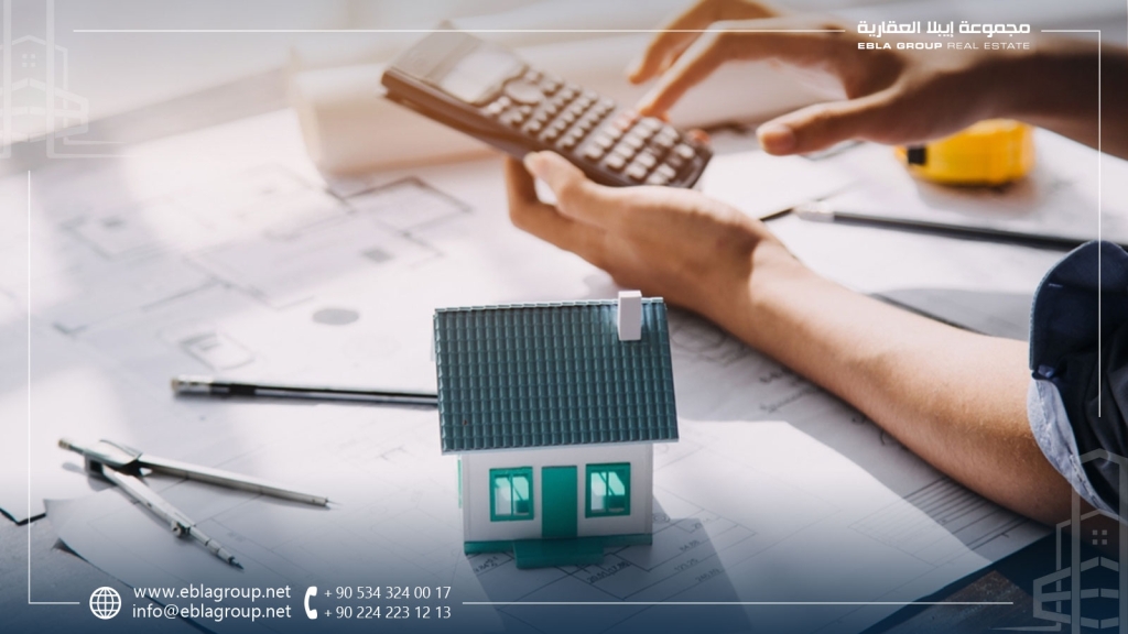 كيف أتأكد من أنّ مشروع قيد الانشاء في تركيا آمن