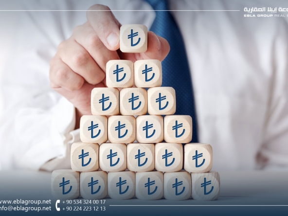 أسباب نمو الاقتصاد التركي