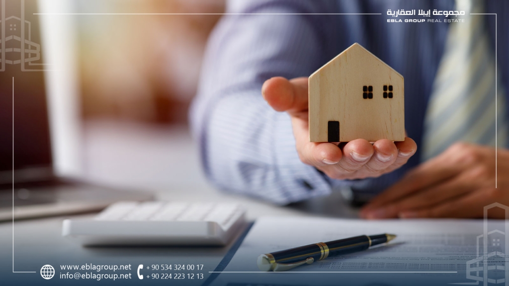 مساوئ شراء عقار في تركيا