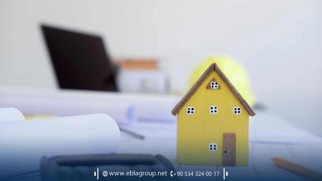 Building license in Türkiye