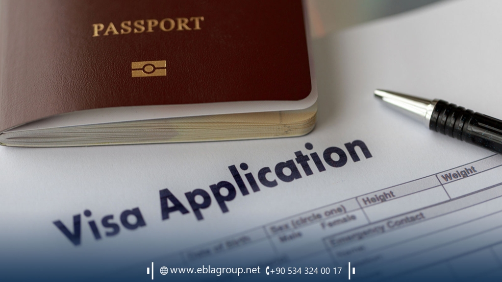 Procedures for obtaining a visa to Türkiye