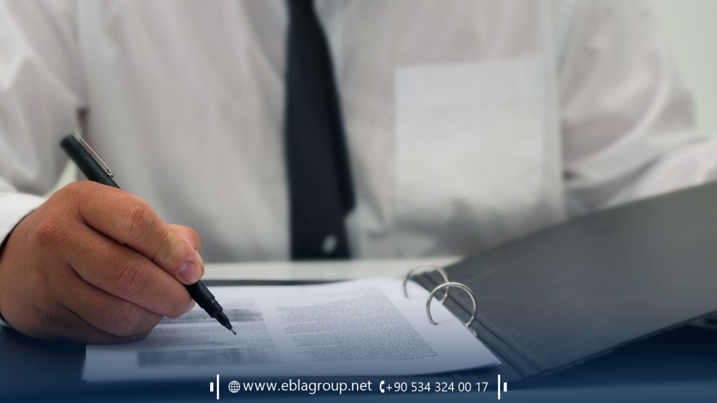 Apartments suitable for real estate residence in Turkey