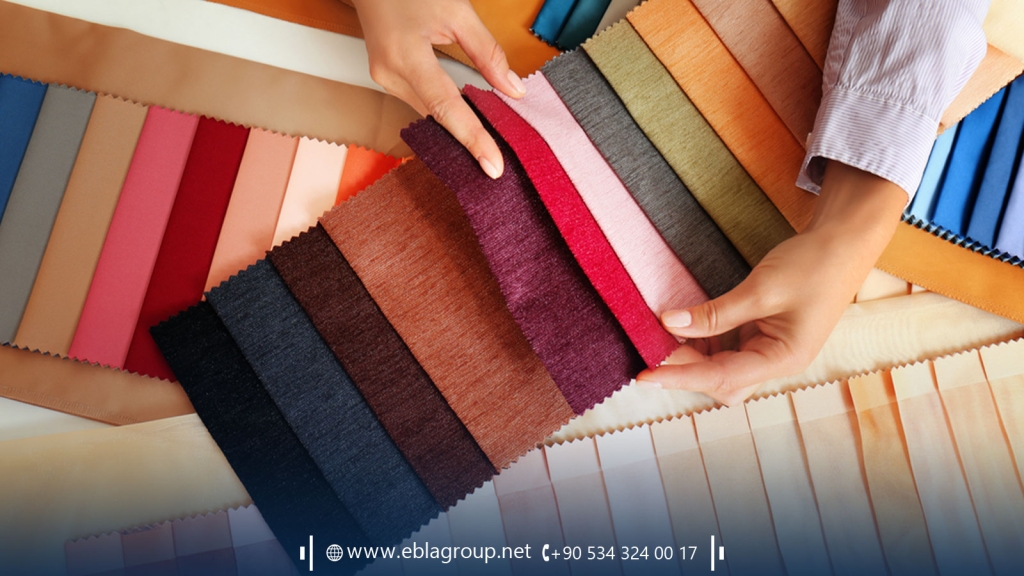 curtains for your home in Türkiye