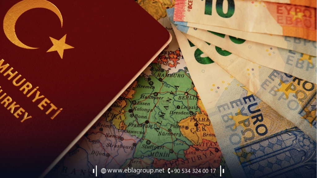 Obtain Turkish citizenship online