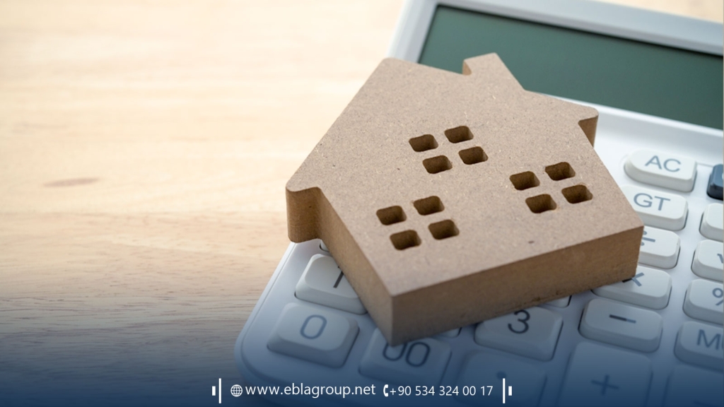 Buy property in installments in Türkiye