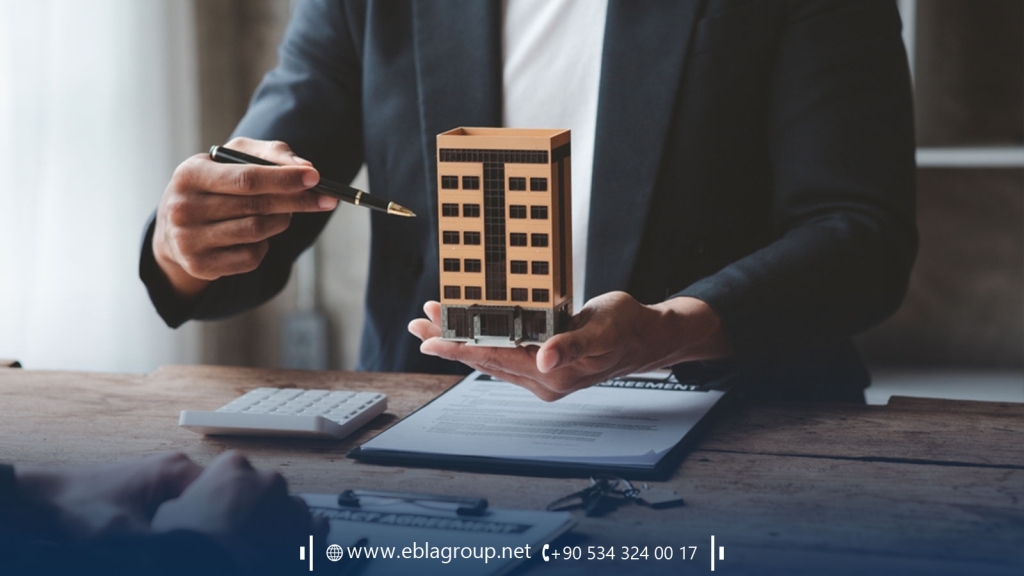 Buying a property in the new urban expansion areas of Bursa