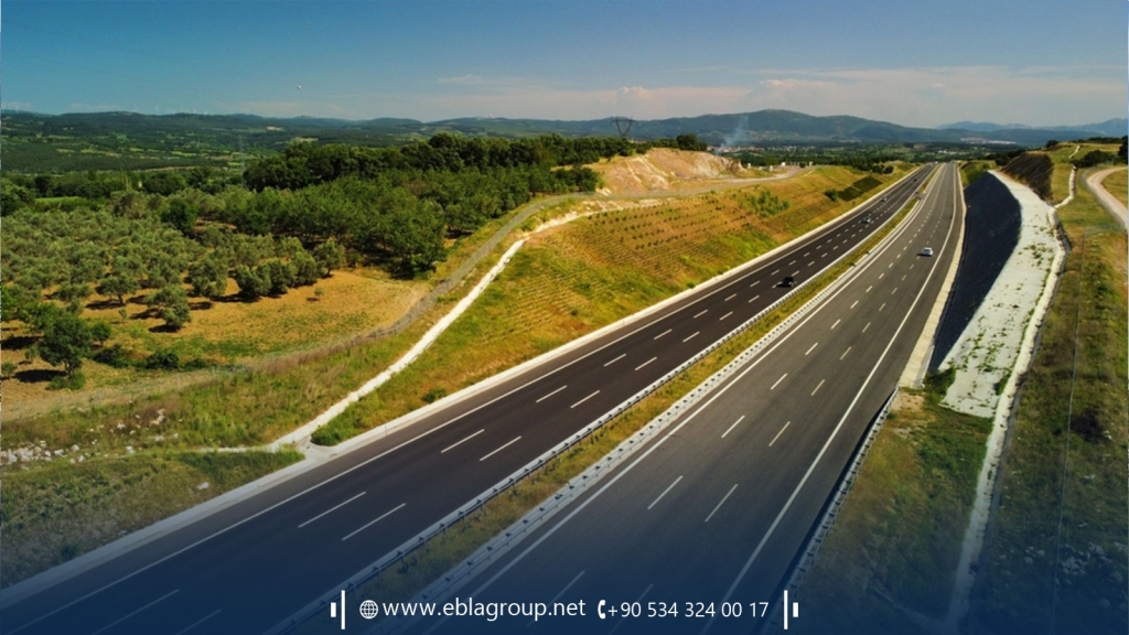 The best areas of Bursa for housing