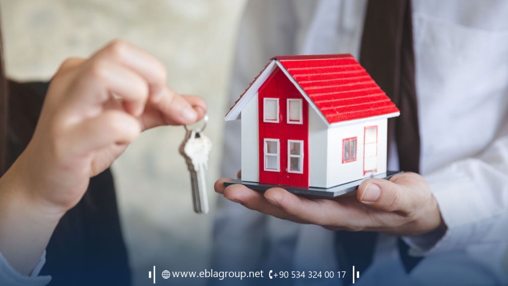 Recent trends in the real estate market in Bursa