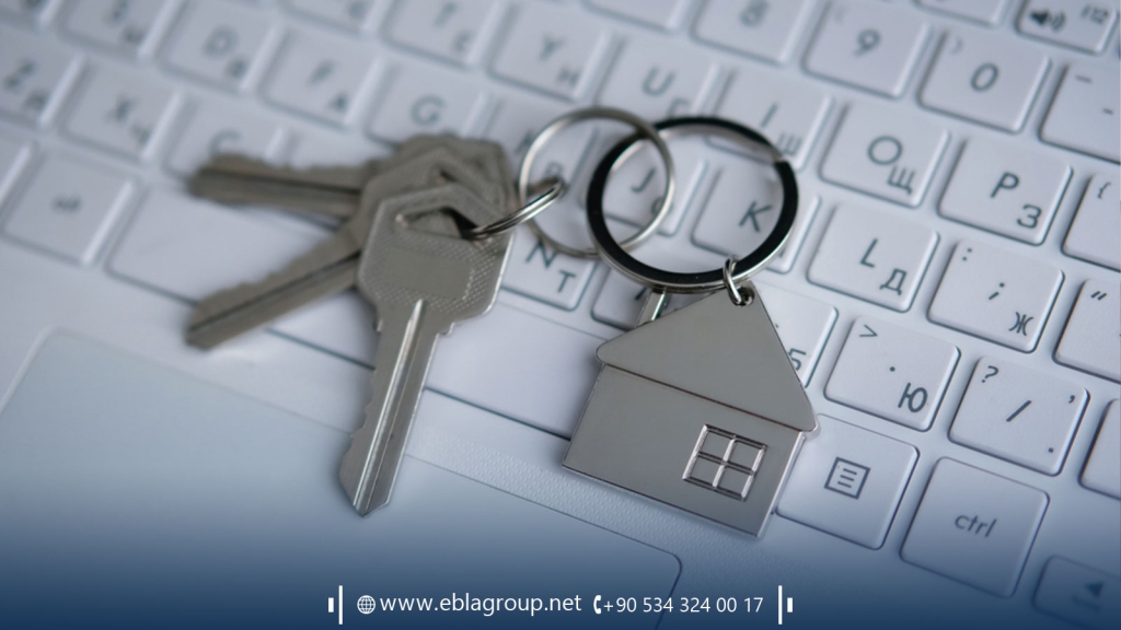 Search for a property in Bursa online