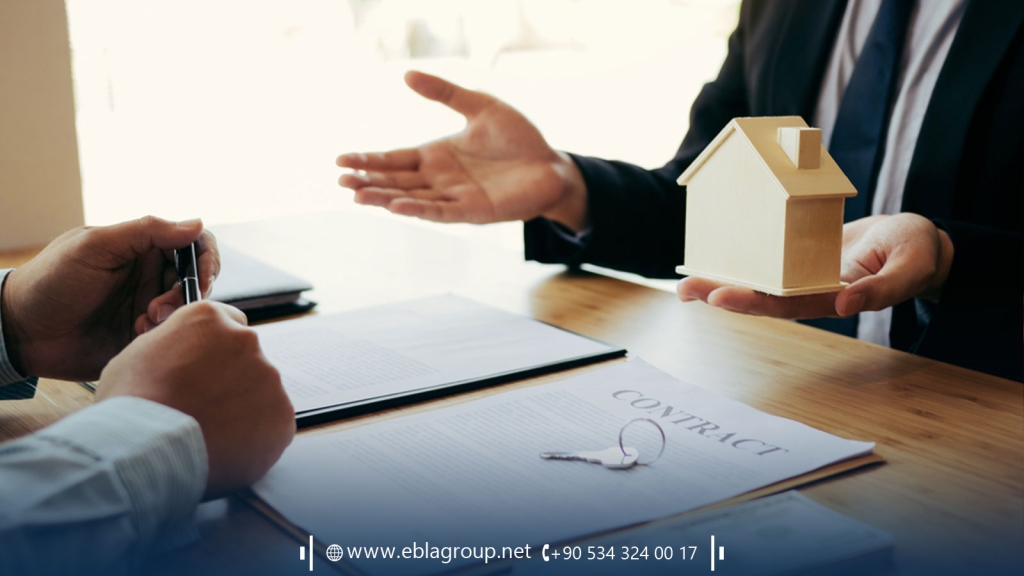 Legal procedures for purchasing real estate in Bursa