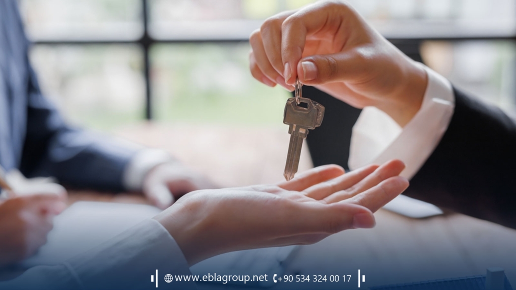 Tips for choosing a reliable real estate company in Bursa