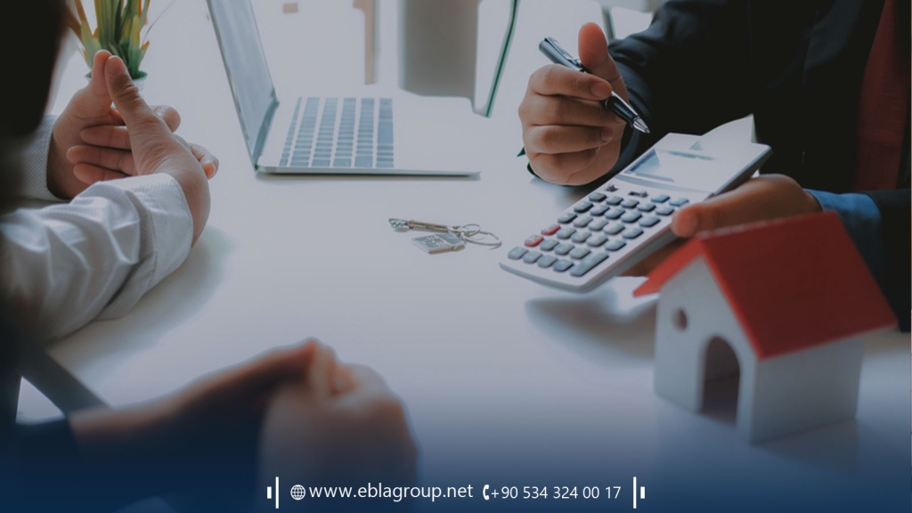 Tips for real estate investors in Bursa