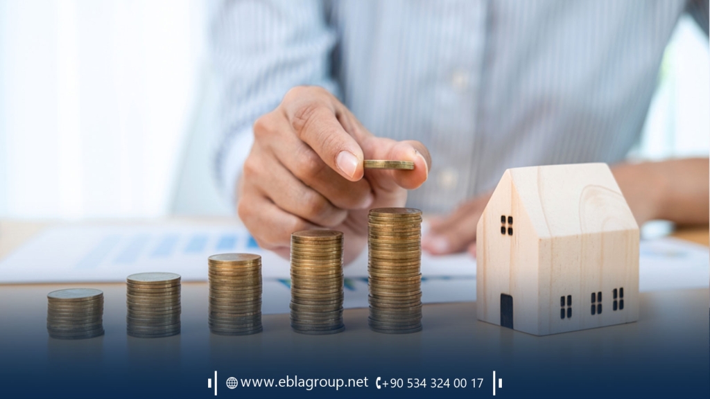 Prices of properties in Bursa compared to other cities