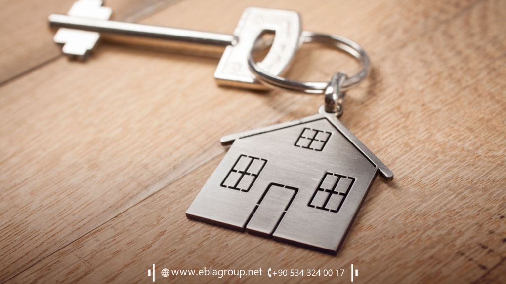 Guide to buying an apartment in Bursa
