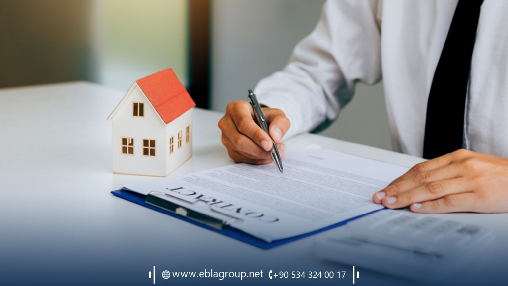 How to choose an apartment in Bursa?