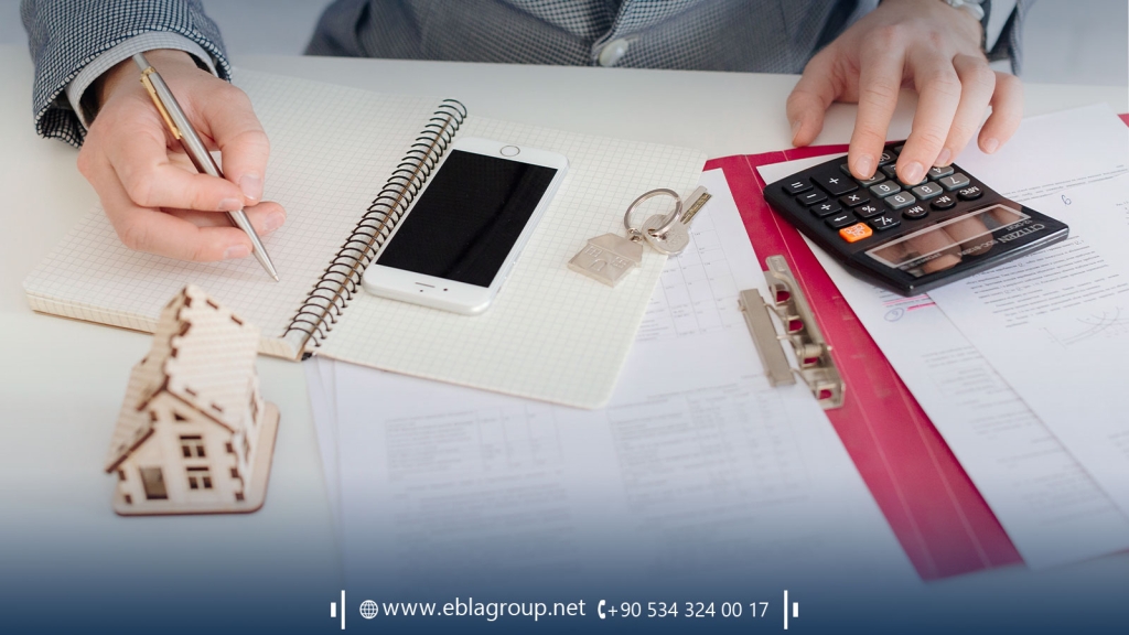 Security approval to purchase a property in Türkiye