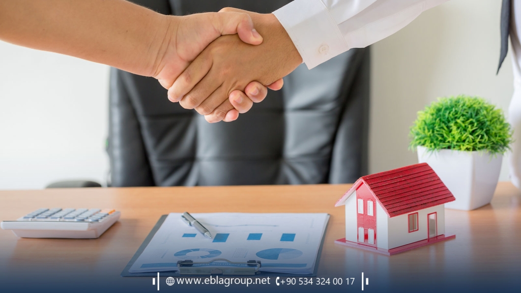 Buying a property in Türkiye within one day