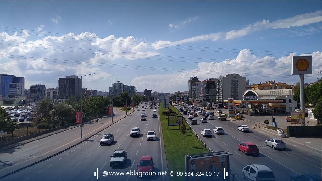 Apartments near Sur Yapı Marka AVM for sale in Bursa