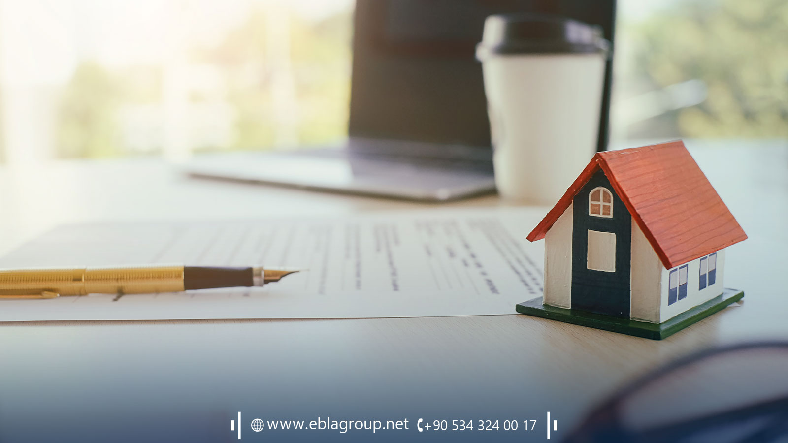 الأوراق القانونية والمالية المطلوبة عند شراء عقار في بورصة