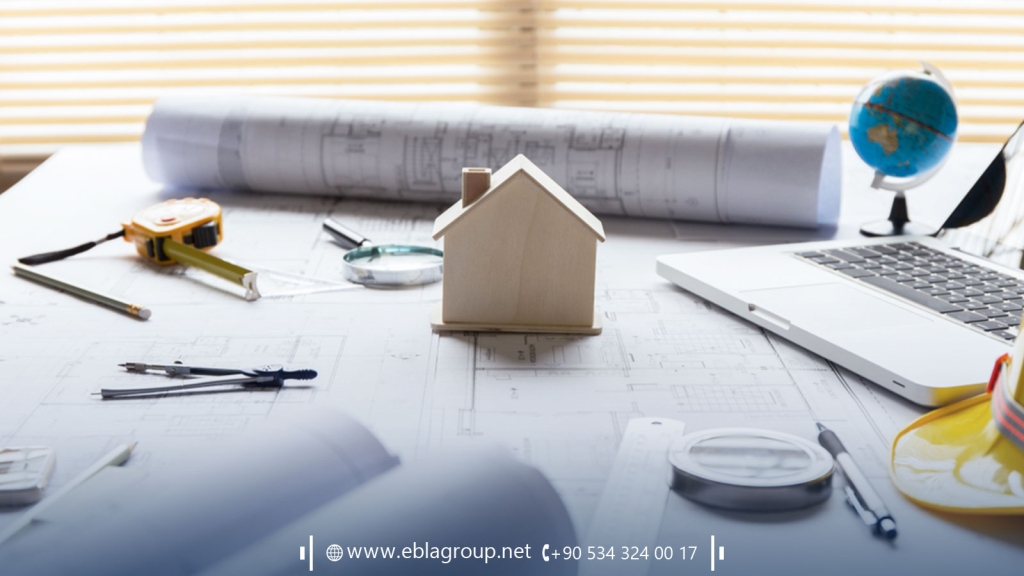 Is buying under construction property in Turkey safe?