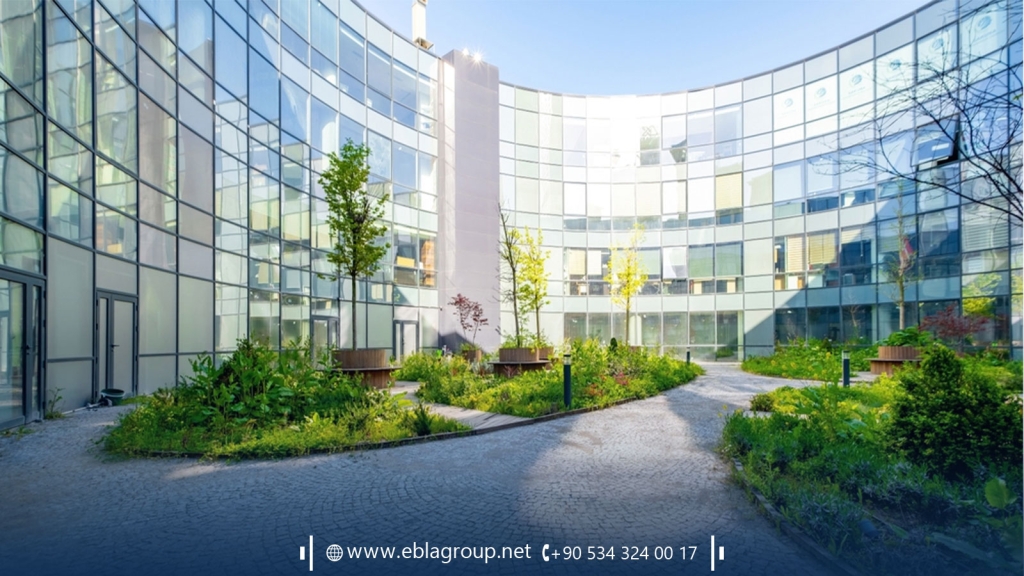 Is investing in commercial real estate in Türkiye a good idea?