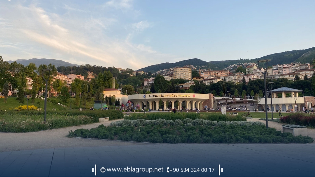 How to choose an area for housing in Türkiye