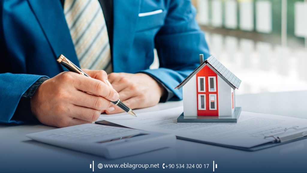 How to sell apartment in Türkiye