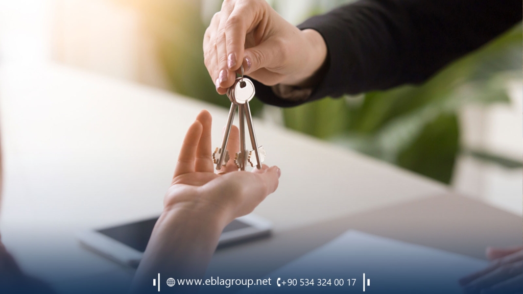 Weekly and daily rentals in Bursa