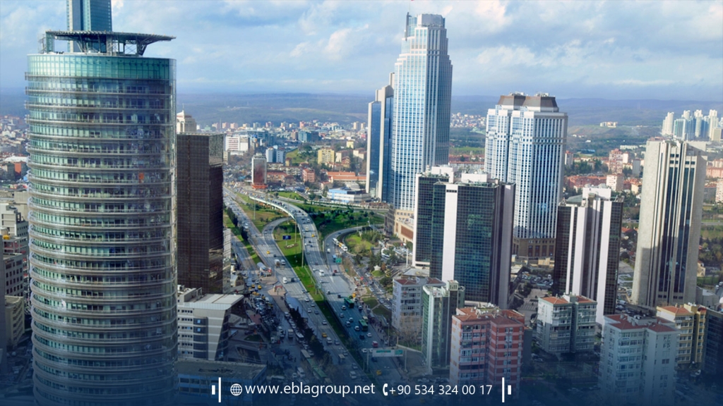 How to choose an area for investment in Türkiye?