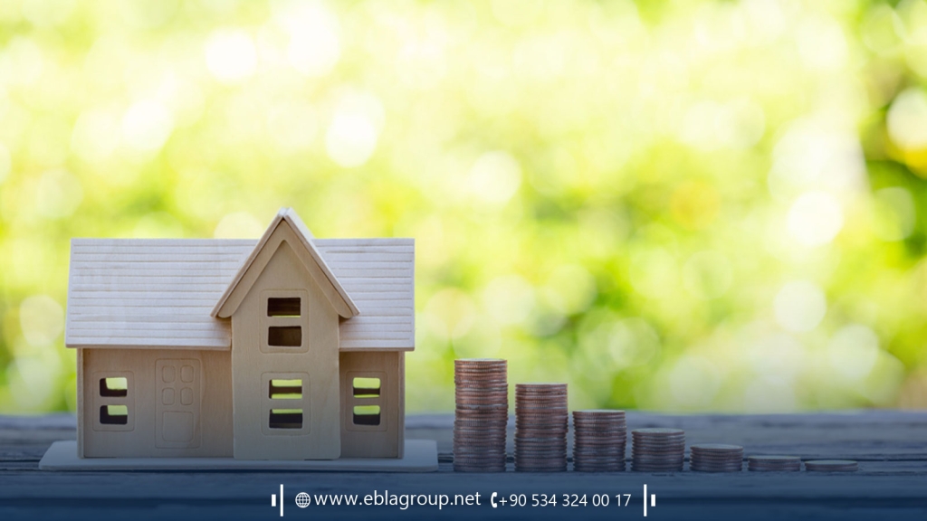 investing in residential property