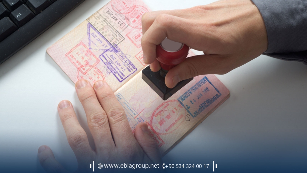 Procedures for obtaining a visa to Türkiye