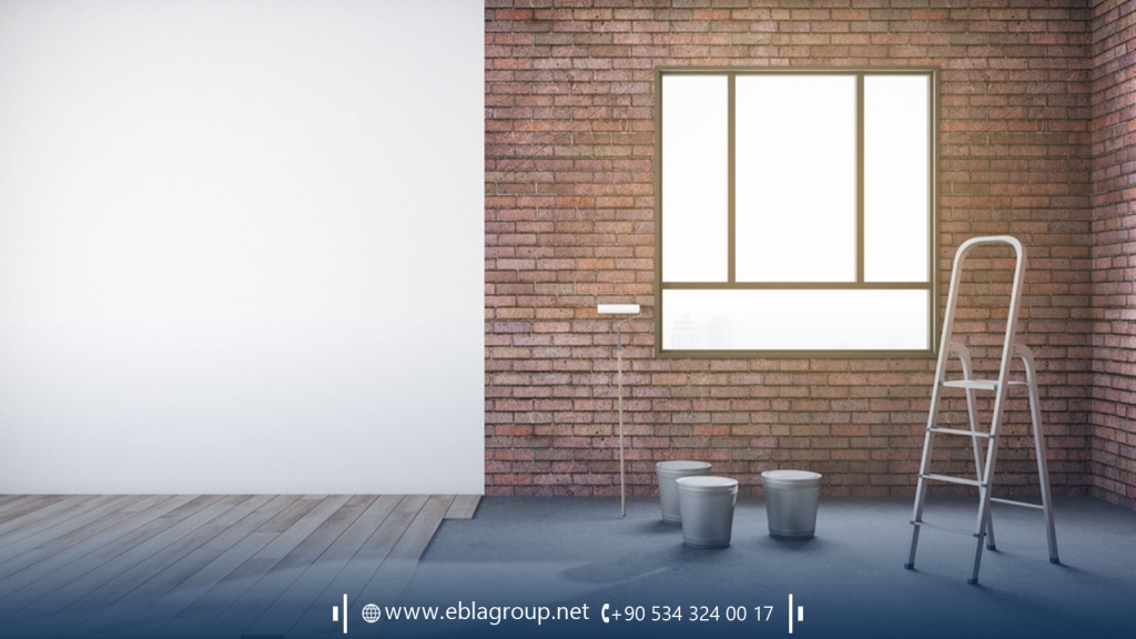 احرص على جودة البناء