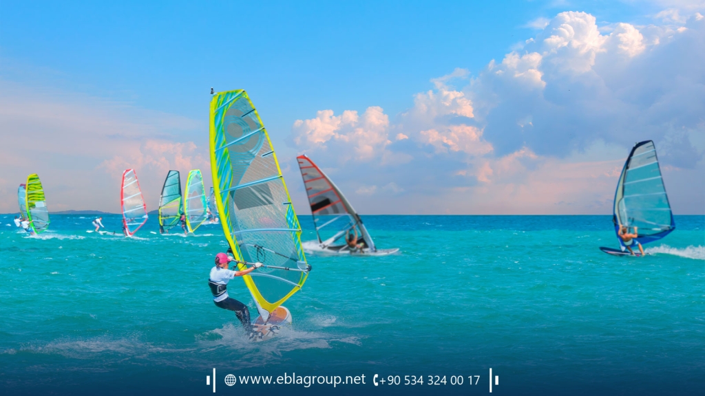 Swimming pools in Türkiye