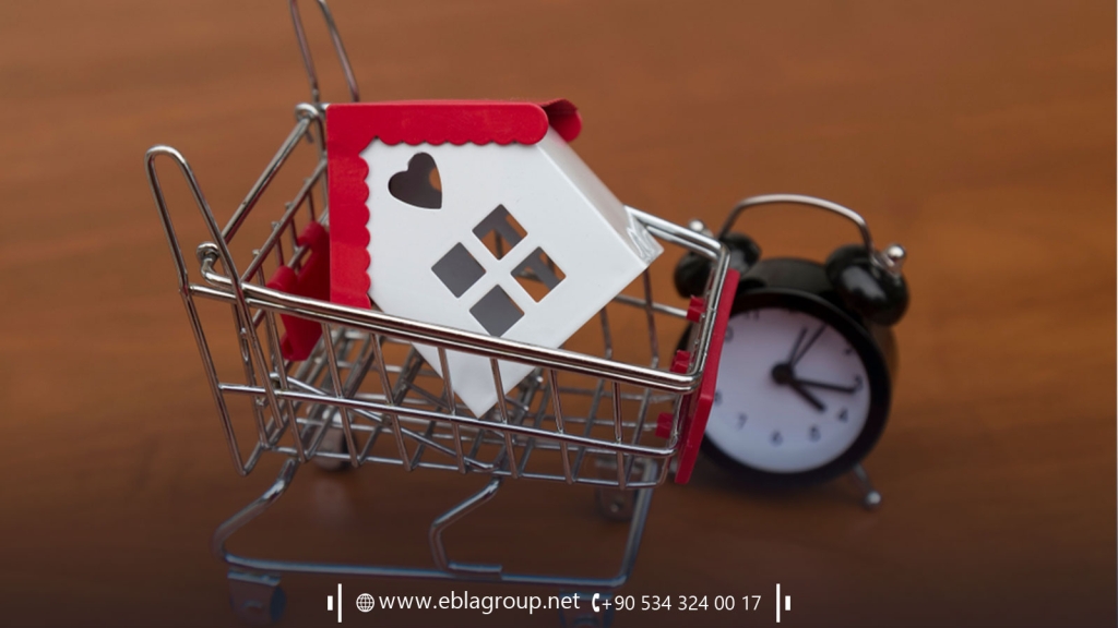 investing in residential property